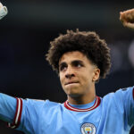 Thông tin tiểu sử hậu vệ Rico Lewis của Man City