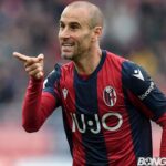 Tiểu sử cầu thủ Rodrigo Palacio