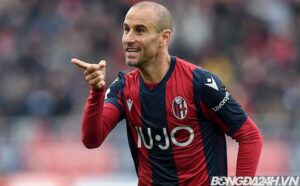 Tiểu sử cầu thủ Rodrigo Palacio