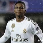 Thông tin, tiểu sử cầu thủ Rodrygo Goes