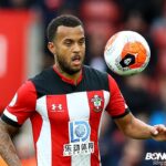 Tiểu sử cầu thủ Ryan Bertrand