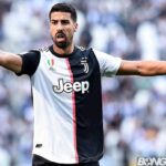 Tiểu sử cầu thủ Sami Khedira