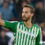 Tiểu sử cầu thủ Sergio Canales
