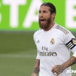 Tiểu sử cầu thủ Sergio Ramos