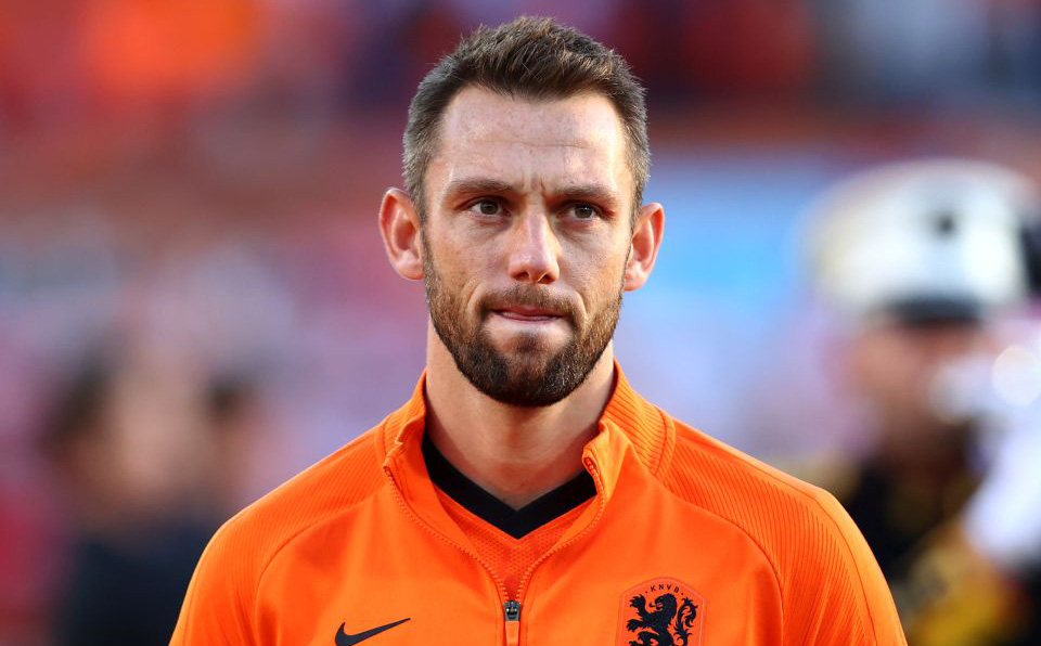 Stefan de Vrij