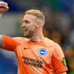 Tiểu sử cầu thủ Jason Steele