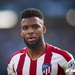 Tiểu sử cầu thủ Thomas Lemar