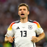 Tiểu sử của cầu thủ Thomas Muller