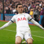 Tiểu sử tiền đạo trẻ tài năng Brennan Johnson của Tottenham
