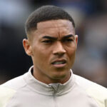 Tiểu sử của tiền đạo Carlos Vinicius CLB Fulham