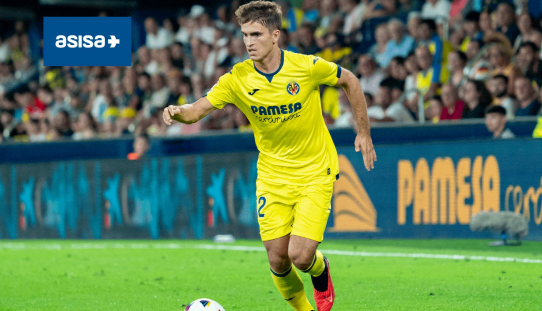 Tiểu sử cầu thủ Denis Suarez