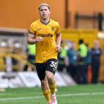 Tiểu sử cầu thủ Enso Gonzalez của Wolves