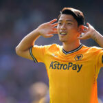 Tiểu sử tiền đạo Hwang Hee Chan CLB Wolves