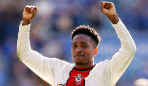 Tiểu sử của hậu vệ Kyle Walker-Peters