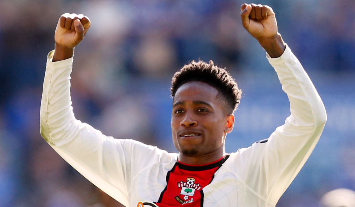 Tiểu sử của hậu vệ Kyle Walker-Peters