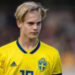 Tiểu sử của thần đồng Lucas Bergvall đang thi đấu tại Tottenham