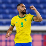 Tiểu sử tiền đạo Matheus Cunha của Wolves