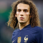 Tiểu sử cầu thủ Matteo Guendouzi