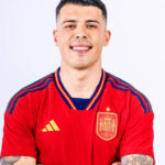 Thông tin, tiểu sử của hậu vệ Pedro Porro CLB Tottenham