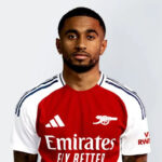Thông tin, tiểu sử của tiền vệ Reiss Nelson