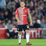 Tiểu sử của tiền vệ cánh trái Ryan Fraser CLB Southampton