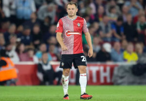 Tiểu sử của tiền vệ cánh trái Ryan Fraser CLB Southampton