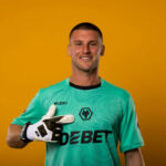 Tiểu sử thủ môn Sam Johnstone