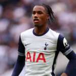 Tiểu sử tiền vệ trẻ Wilson Odobert của Tottenham