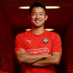 Tiểu sử của hậu vệ trái Yukinari Sugawara CLB Southampton