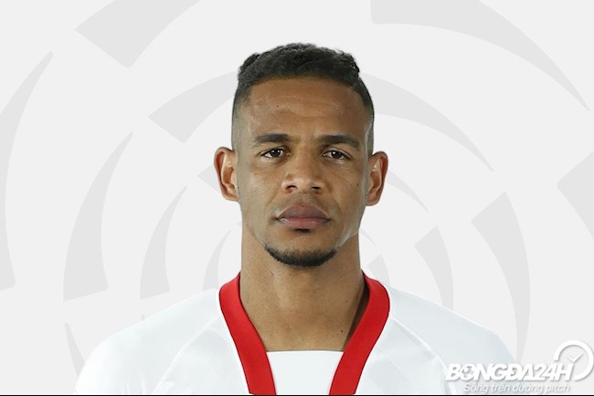 Tiểu sử cầu thủ Fernando Reges tiền vệ câu lạc bộ Sevilla FC hình ảnh