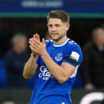 Tiểu sử cầu thủ James Tarkowski