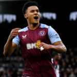 Tiểu sử cầu thủ Ollie Watkins