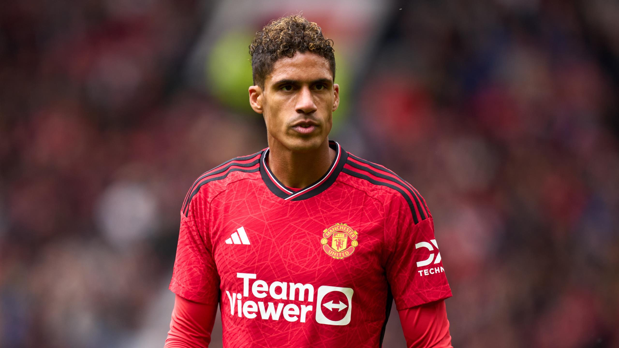 Tiểu sử cầu thủ Raphael Varane