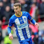 Tiểu sử cầu thủ Solly March