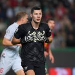 Tiểu sử của thủ môn Hakon Valdimarsson