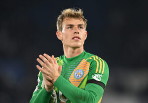 Tiểu sử thủ môn Mads Hermansen