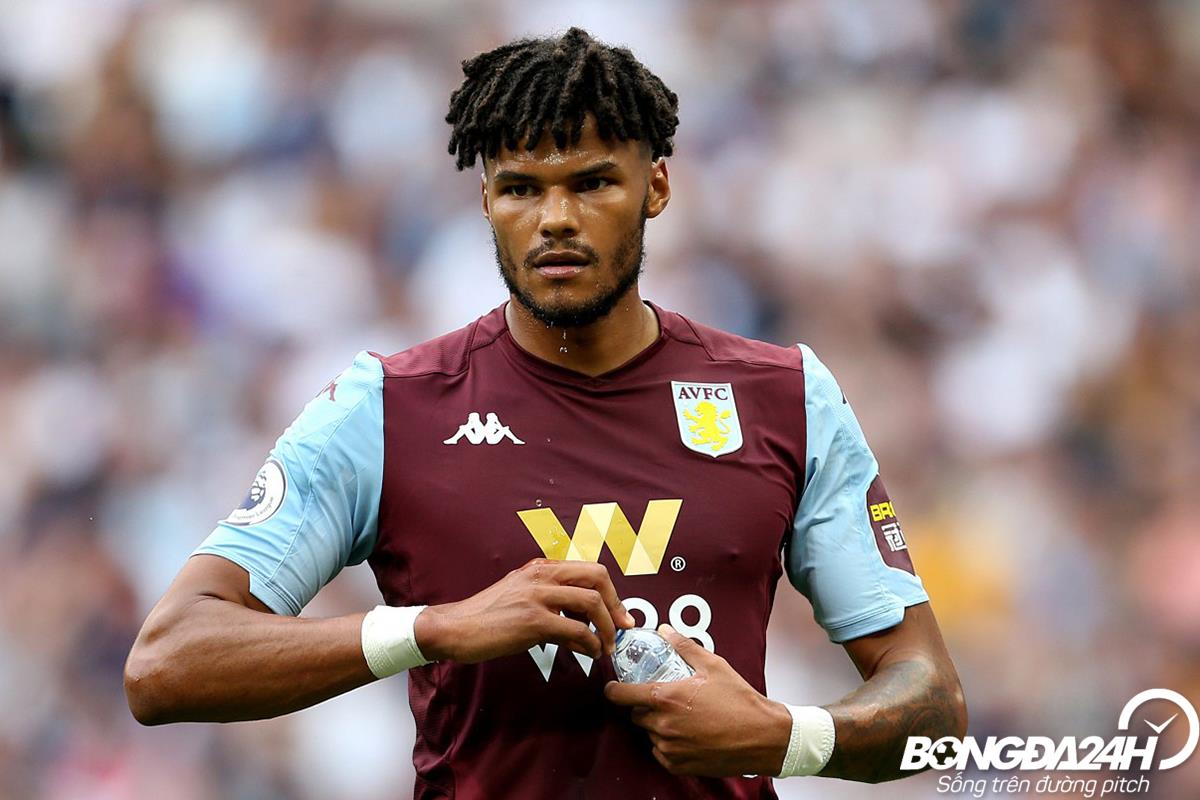 Tiểu sử cầu thủ Tyrone Mings