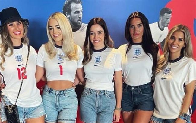 WAGs là gì?