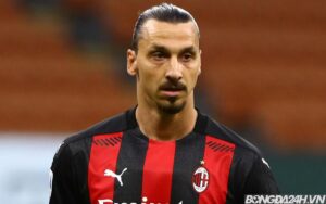 Tiểu sử Zlatan Ibrahimovic – Cầu thủ Thụy Điển xuất sắc nhất mọi thời đại