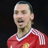 Zlatan Ibrahimovic